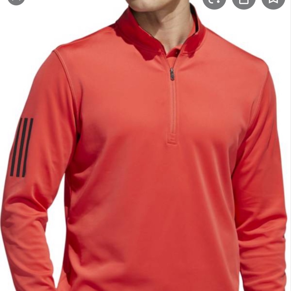 Men’s Adidas Golf Sweatshirt